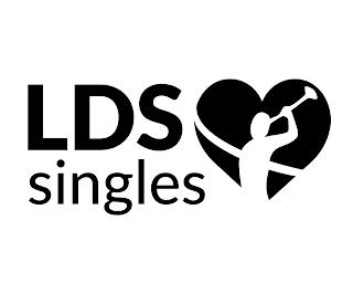 LDS SINGLES trademark