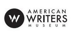 W AMERICAN WRITERS MUSEUM trademark