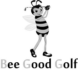 BEE GOOD GOLF trademark