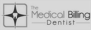 THE MEDICAL BILLING DENTIST trademark