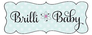 BRILLI BABY trademark