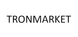 TRONMARKET trademark