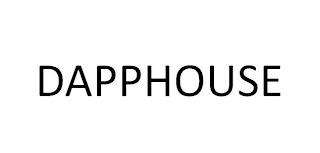 DAPPHOUSE trademark