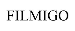 FILMIGO trademark