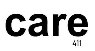 CARE411 trademark