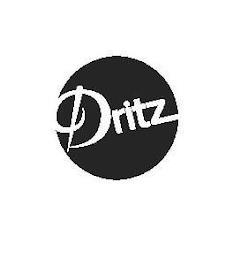 DRITZ trademark