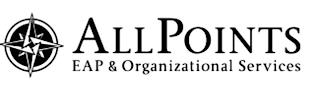 ALLPOINTS EAP & ORGANIZATIONAL SERVICES trademark