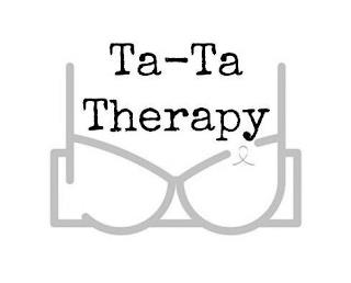 TA-TA THERAPY trademark