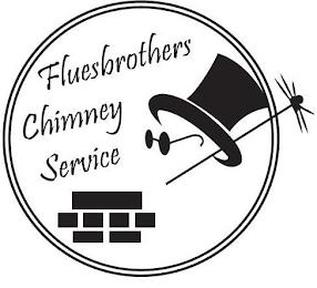 FLUESBROTHERS CHIMNEY SERVICE trademark