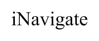 INAVIGATE trademark