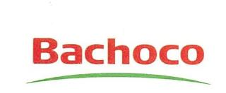 BACHOCO trademark