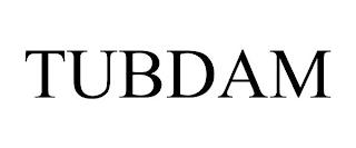 TUBDAM trademark