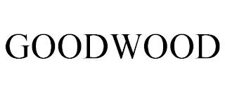 GOODWOOD trademark