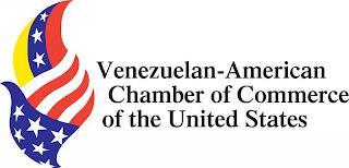 VENEZUELAN-AMERICAN CHAMBER OF COMMERCE OF THE UNITED STATES trademark