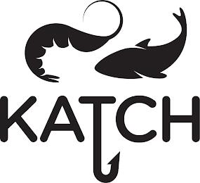 KATCH trademark