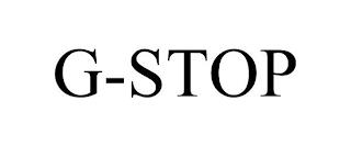 G-STOP trademark