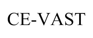 CE-VAST trademark