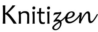 KNITIZEN trademark