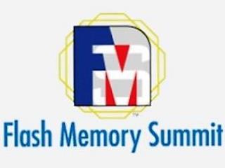 FMS FLASH MEMORY SUMMIT trademark