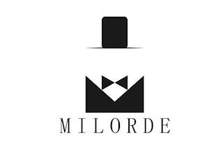 MILORDE trademark