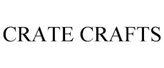 CRATE CRAFTS trademark