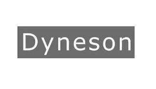 DYNESON trademark