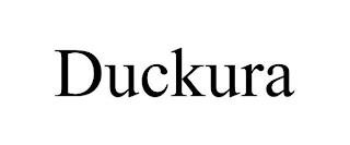 DUCKURA trademark