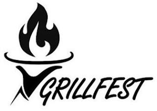 GRILLFEST trademark