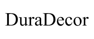 DURADECOR trademark