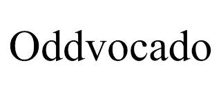 ODDVOCADO trademark