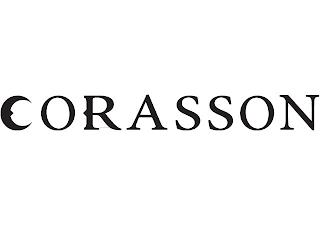 CORASSON trademark