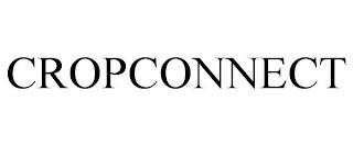 CROPCONNECT trademark