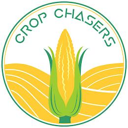 CROP CHASERS trademark