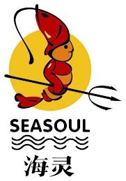 SEASOUL trademark