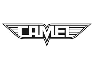 CAMEL trademark