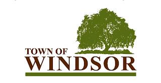 TOWN OF WINDSOR trademark