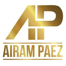 AP AIRAM PAEZ trademark