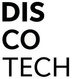 DISCOTECH trademark