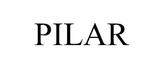 PILAR trademark