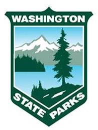 WASHINGTON STATE PARKS trademark