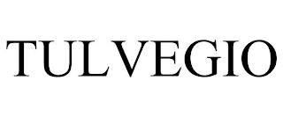 TULVEGIO trademark