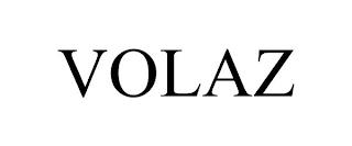 VOLAZ trademark