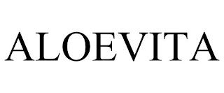 ALOEVITA trademark