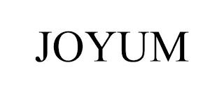 JOYUM trademark