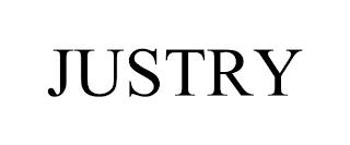 JUSTRY trademark