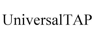 UNIVERSALTAP trademark