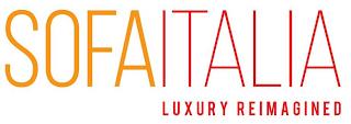 SOFAITALIA LUXURY REIMAGINED trademark