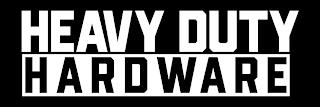 HEAVY DUTY HARDWARE trademark