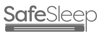 SAFE SLEEP trademark