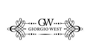 GW GIORGIO WEST trademark